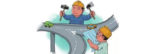 拱墅区2018年道路建设蓝图发布，家门口的出行体验即将焕新