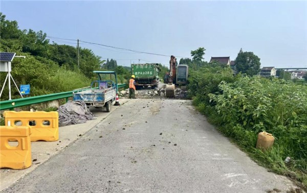 广德市升平街道:多措并举办实事 共建福祉惠民生