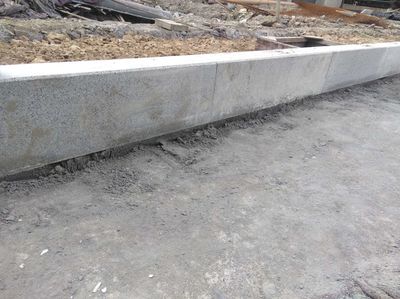 世行垃圾分类转运站配套道路（北川路）工程建设概述