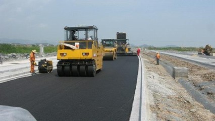 深圳防水沥青工程与道路建设的关键要素及价格解析