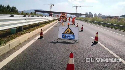 平安公路建设助力公路安全畅通的工程管理探析