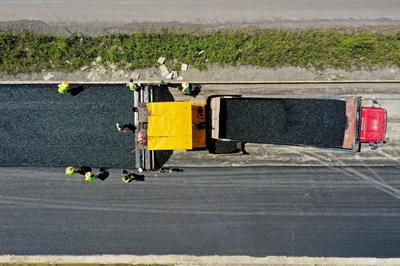 关兴公路阿红段预计12月底投入使用——义龙通往兴仁重要路段即将通车